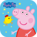 Peppa Pig (Свинка Пеппа): Веселую Тетю Курицу Mod