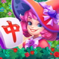 Mahjong Tour: Witch Tales Mod