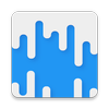 Splash - Material Icon Pack Mod