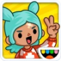 Toca Life: City APK+MOD (Paid for free)v1.8.1 Toca Life: City
