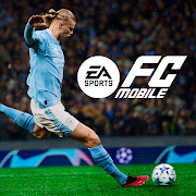 EA SPORTS FC™ Mobile Soccer Mod Apk