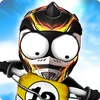 Stickman Downhill Motocross Mod Apk 4.1 [Desbloqueado]