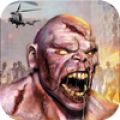 Zombie Critical Army Strike: Attack Games 2019‏ Mod