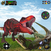 Dinosaur Simulator Games 3D Mod