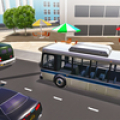 City Bus Driver 2 : Legend‏ Mod