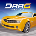 Epic Drag Race 3D - Car Racing Games Mod