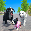 Dog Family Simulator Game Mod