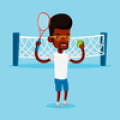 Tennis Tournament 2k19 icon