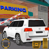 Modern 3D Car Parking Game Mod