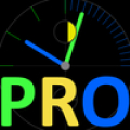 PRO OnTime Clock LWP Mod