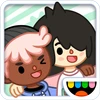 Toca Life: Neighborhood Mod apk