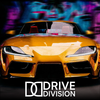 Drive Division™ icon