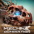 Mecha Domination: Rampage Mod