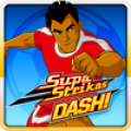 Supa Strikas Dash Mod