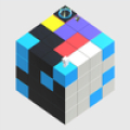 Cubuzzle Brain Puzzle Cube icon