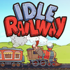 Idle Railway icon
