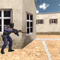 SWAT Shooter Assassino Mod