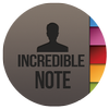 Incredible Note Pro(Add-On) Mod