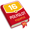 Polyglot. Learn Spanish. Pro Mod