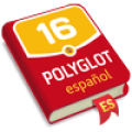 Polyglot. Learn Spanish. Pro‏ Mod