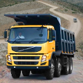 Cargo Truck Driving Transport Mod