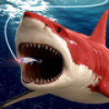 Shark Fishing Clash: Monster Mod