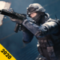 FPS Cover Strike 3D Gun Games: tiro offline Mod