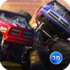 Monster Truck Derby 3D Mod
