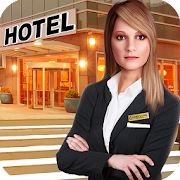 Hotel Manager Simulator 3D Mod