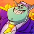 Dungeon, Inc.: Idle Clicker icon