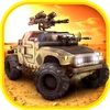 Gun Rider - Racing Shooter Mod Apk 1.5 [Uang yang tidak terbatas]