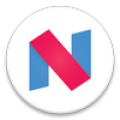 Nuage for Zooper icon