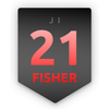 Ji Fisher Studio for FUT 21 Si Mod