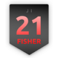 Ji Fisher Studio for FUT 21 Simulator Mod