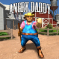Angry Daddy icon