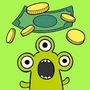 Money Aliens icon
