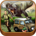 Jurassic Island: Dinosaur Zoo Mod