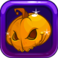 Halloween Candy Jewel: Match 3‏ Mod