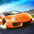 Traffic Fever-juego de coches Mod
