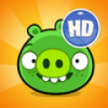 Bad Piggies HD Mod