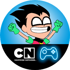 Cartoon Network Arcade Mod Apk