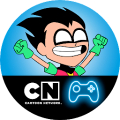 Cartoon Network Arcade Mod