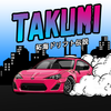 Takumi-Drift Legend Mod