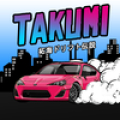 Takumi-Дрифт Легенда Mod