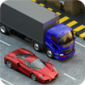 Turbo Traffic Car Racing Game Mod