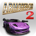 Armored mobil 2 Mod