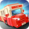City Bus Simulator Craft Inc. Mod