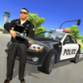 Police Simulator Swat Patrol icon