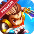 Soul Warrior Premium icon