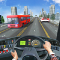 Simulator Mengemudi Bus Modern Mod